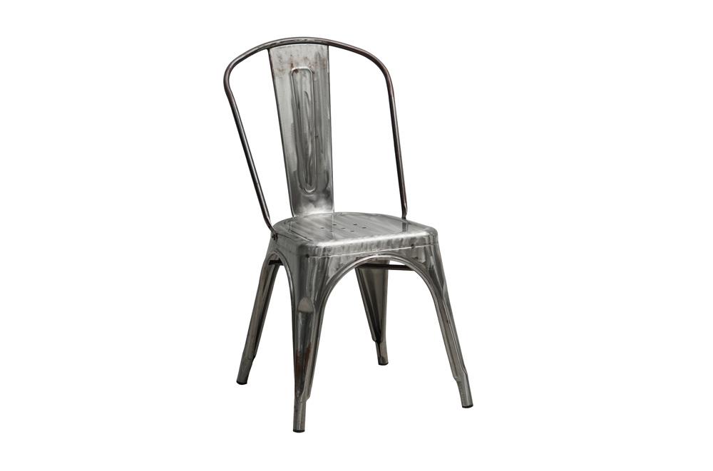 Metal Chair SF-511L