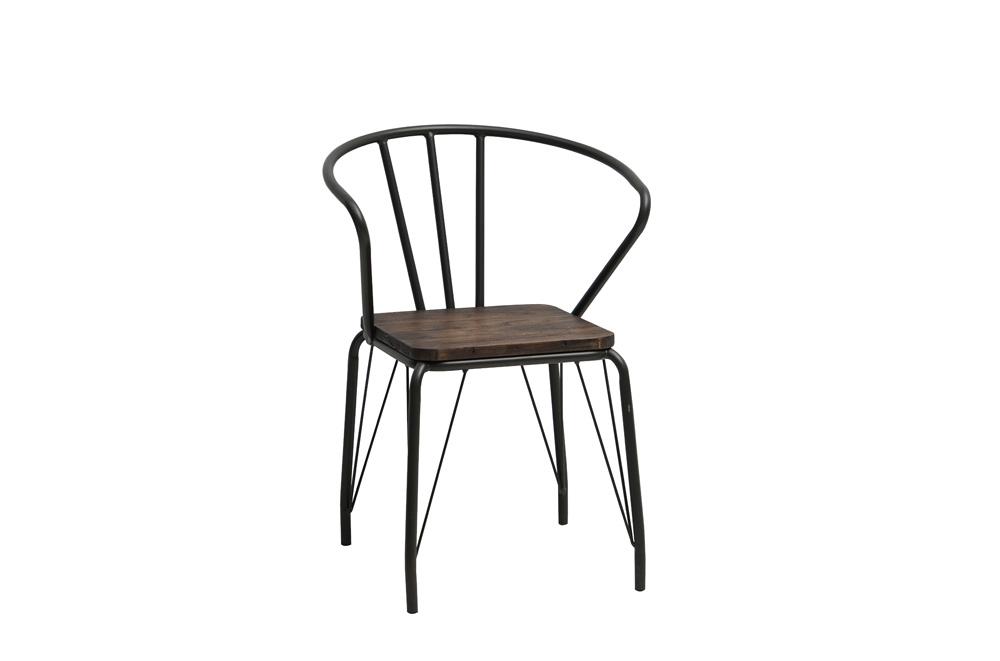 Metal Chair SF-519W