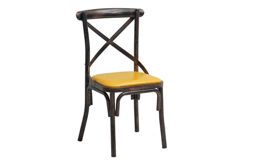 Metal Chair SF-506P