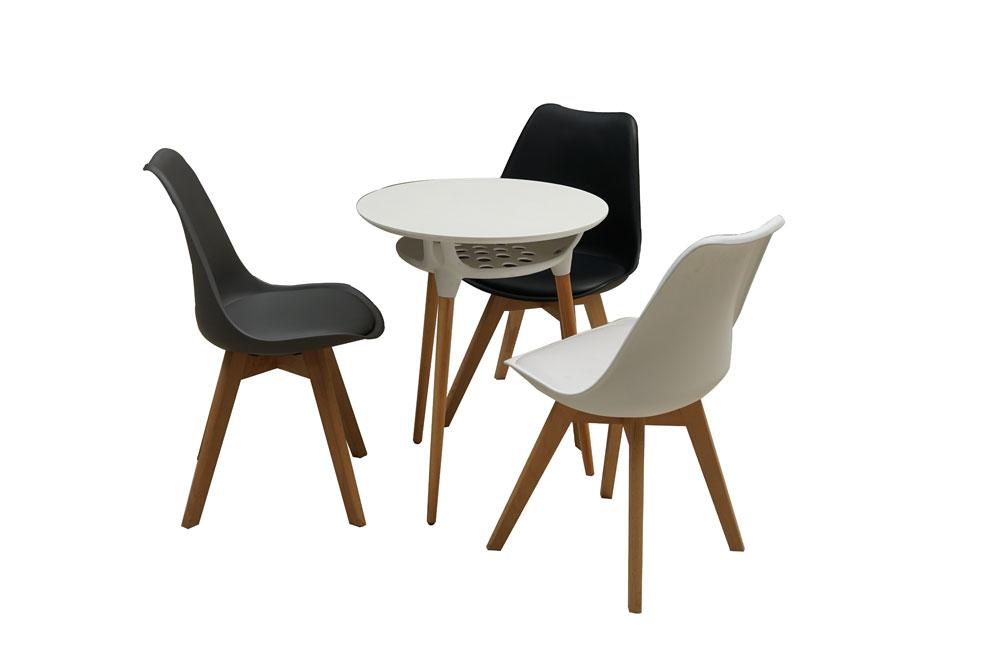 Chair  SF-102/Table  SF-T019