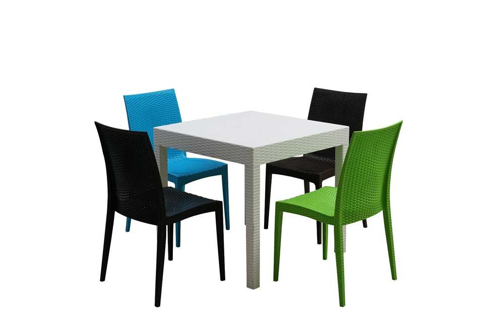 Plastic Table SF-T020