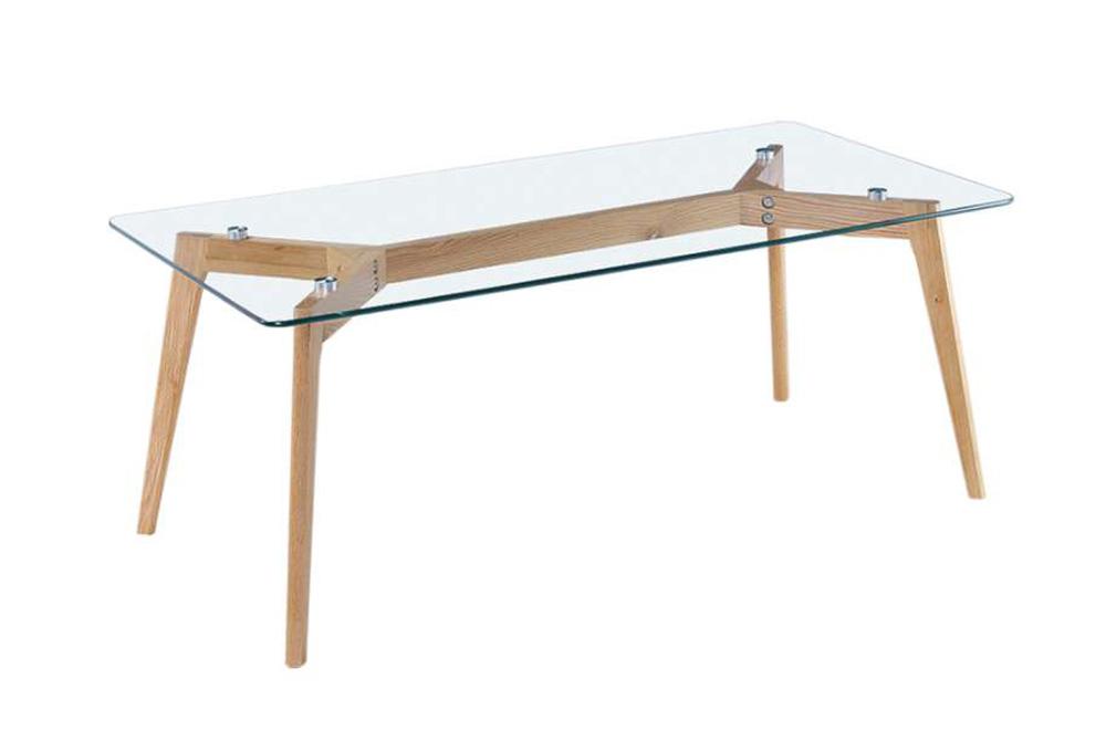 Glass Table SF-T014