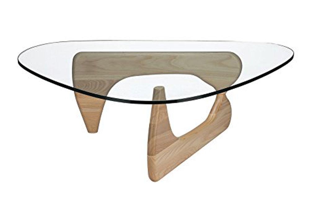 Glass Table SF-T025