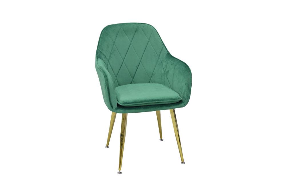 Upholstered Chair SF-800