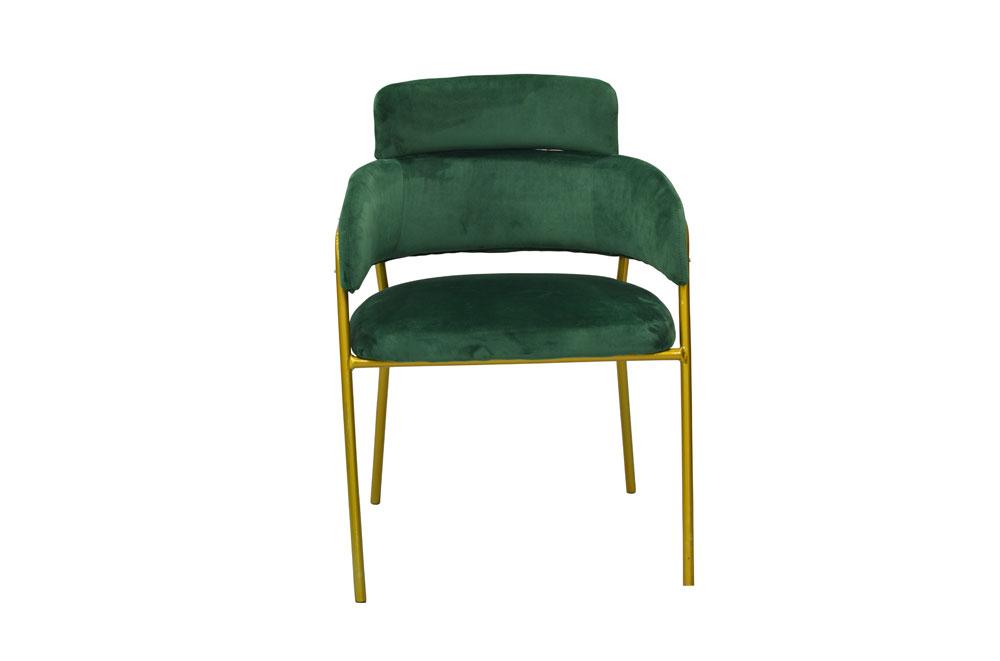 Upholstered Chair SF-808