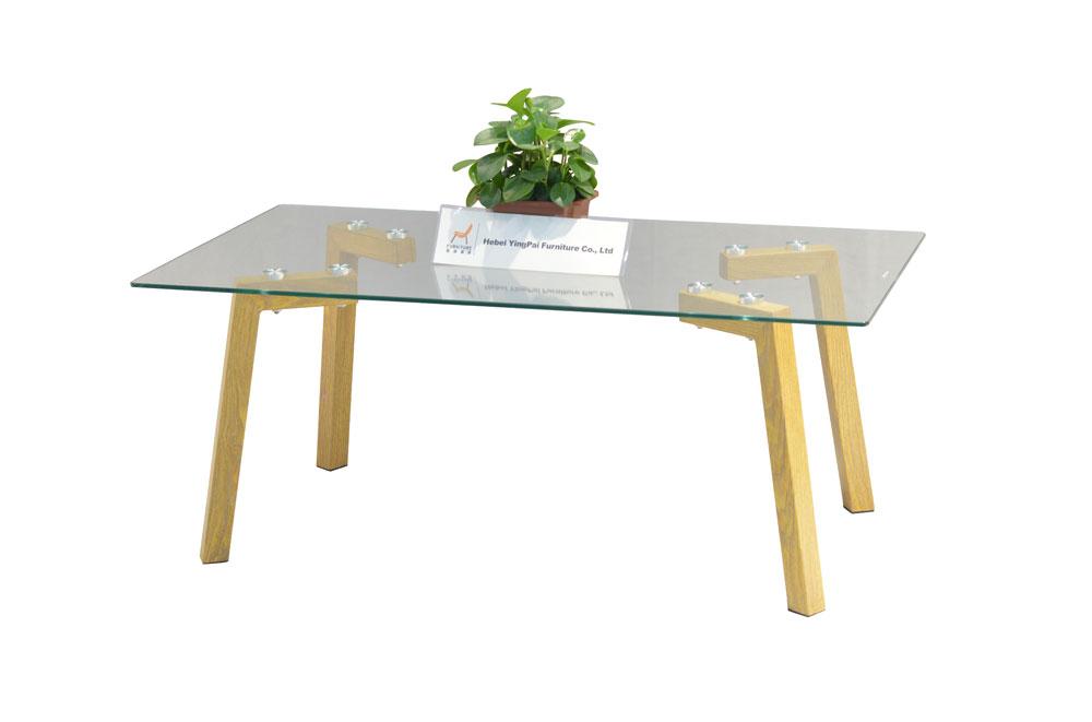 Glass Table SF-T013